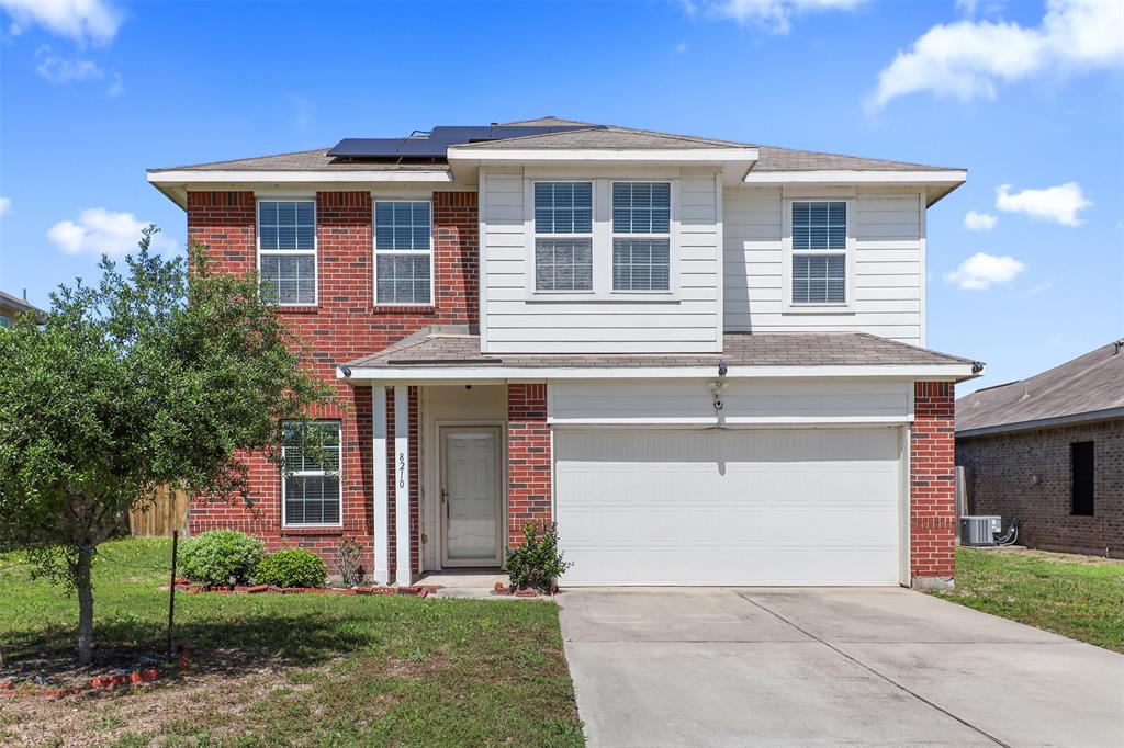 Sunstone Ct, Texas City, TX 77591