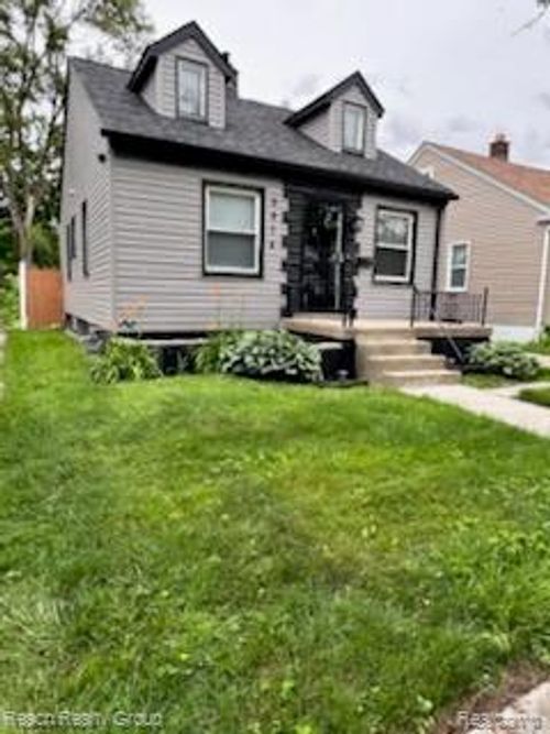 9974 Mettetal St, Detroit, MI, 48227-1639 | Card Image