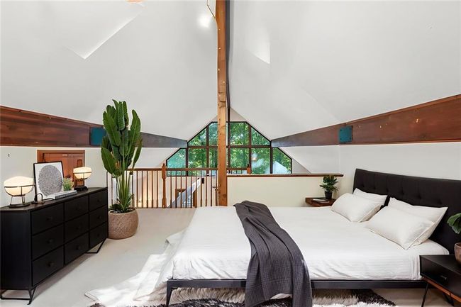 810 Little Pine Mountain Rd, House other with 3 bedrooms, 3 bathrooms and 2 parking in Jasper GA | Image 36