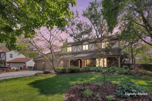 2411 Sovron Ct, Dublin, OH, 43016-9209 | Card Image