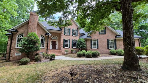 4413 Turnberry, Durham, NC, 27712 | Card Image