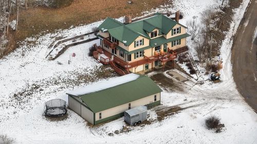 32818 Bogus Valley Ln, MUSCODA, WI, 53573-5561 | Card Image