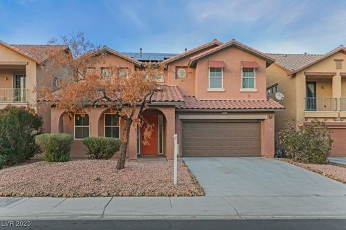 3412 Sunrise Rose Ave, North Las Vegas, NV, 89031-7235 | Card Image
