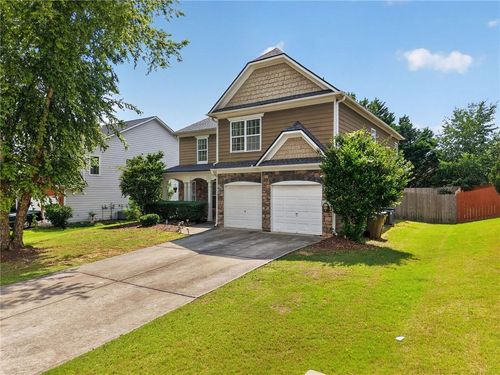 5135 Fieldgate Ridge Dr, Cumming, GA, 30028-5912 | Card Image