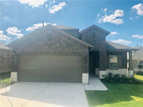 10908 Gonzales Ranger Pass, Austin, TX, 78754-4105 | Card Image
