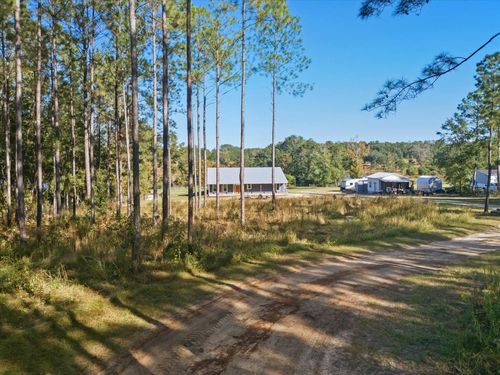 1627 Lloyd Creek Rd, Monticello, FL, 32344-7713 | Card Image