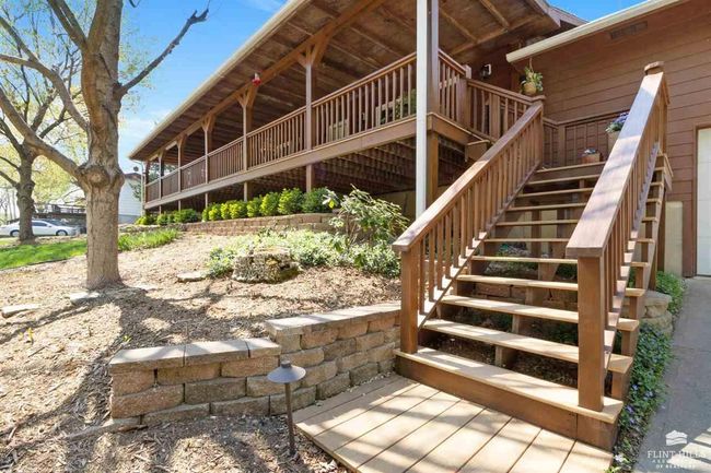 309 N Jefferson St, House other with 4 bedrooms, 3 bathrooms and null parking in Council Grove KS | Image 39