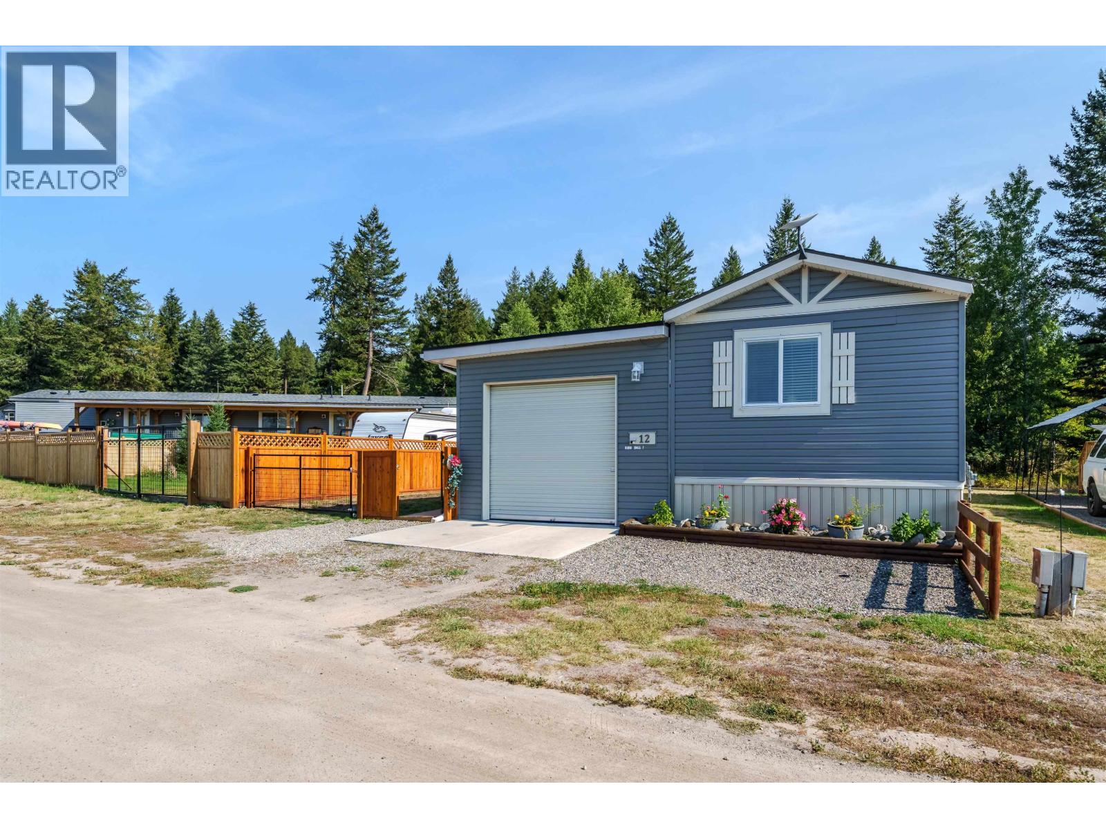 Residential in Lac La Hache 3