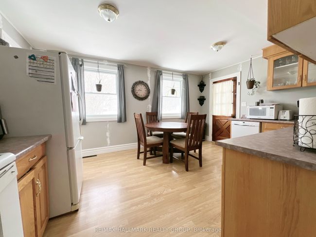 38 William Meek Dr, House other with 3 bedrooms, 1 bathrooms and 2 parking in Braeside ON | Image 6
