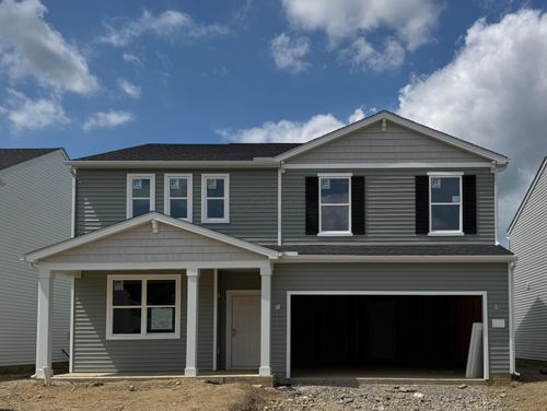 lot-119-301 Rye St, Galloway, OH, 43119 | Card Image