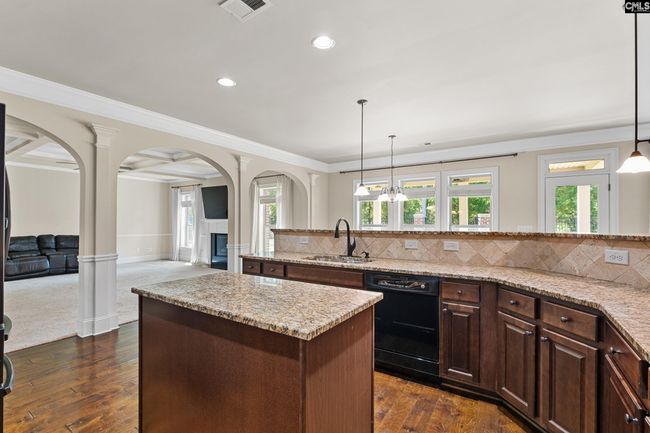 846 Village Well Ct, House other with 6 bedrooms, 5 bathrooms and null parking in Chapin SC | Image 10
