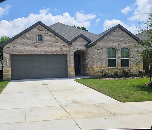 6912 Steiger Trl, McKinney, TX, 75071-5194 | Card Image