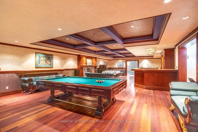 76 Quail Run Blvd, House other with 8 bedrooms, 13 bathrooms and 12 parking in Maple ON | Image 34