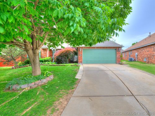 5080 S 195 Place E, Broken Arrow, OK, 74014 | Card Image