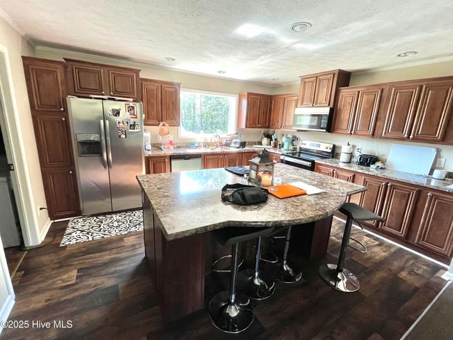 573 Autrytown Rd, House other with 3 bedrooms, 2 bathrooms and null parking in Elizabethtown NC | Image 6