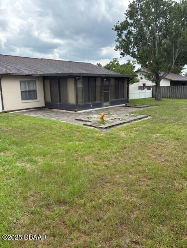 1229 Mellisa Dr, House other with 2 bedrooms, 2 bathrooms and null parking in PORT ORANGE FL | Image 24