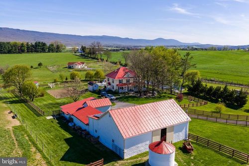 235 Fairview Church Road, Timberville, VA, 22853 | Card Image