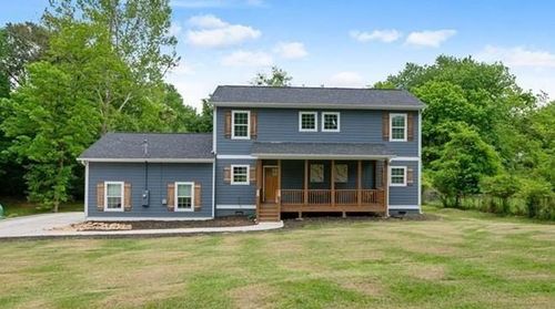 4858 Griggs St, Acworth, GA, 30101-4821 | Card Image