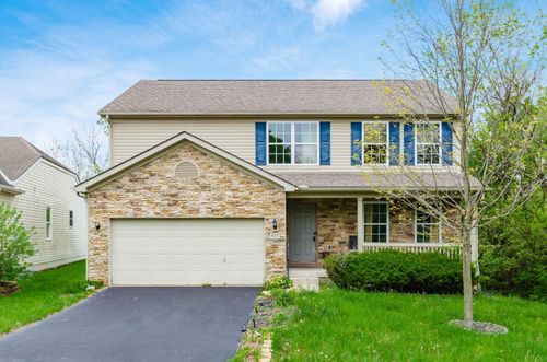 937 Hidden Cove Way, Columbus, OH, 43228-6399 | Card Image