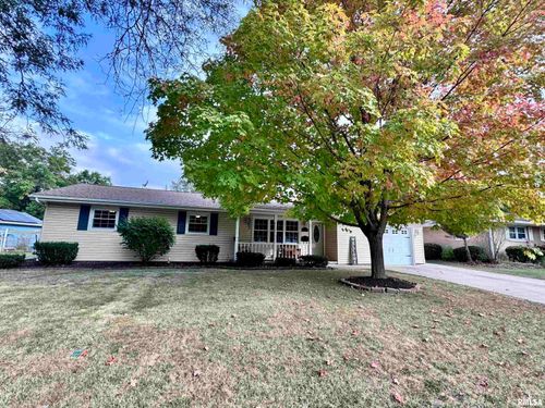 158 Penny Ln, Macomb, IL, 61455-1016 | Card Image