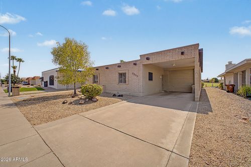 2233 N Lema Dr, Mesa, AZ, 85215-2619 | Card Image