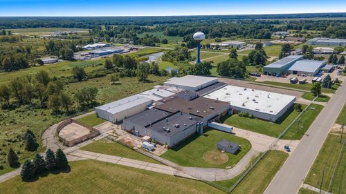 205 Oliver Dr, Marshall, MI, 49068 | Card Image