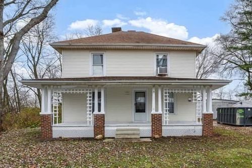 24136 Egypt Pike, New Holland, OH, 43145-9703 | Card Image