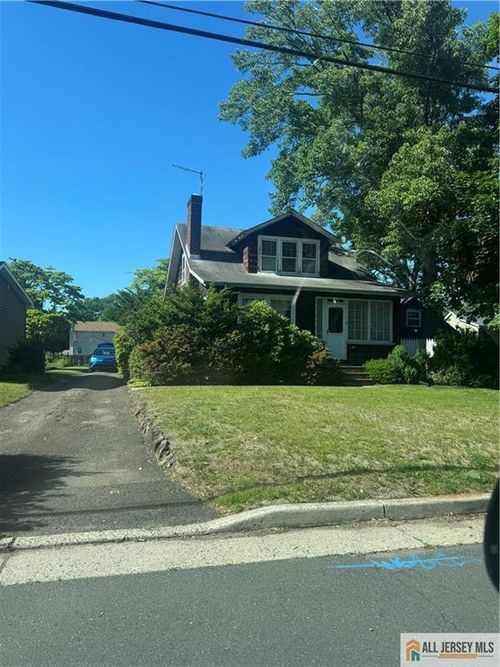115 Mckinnon St, Piscataway, NJ, 08854-1468 | Card Image