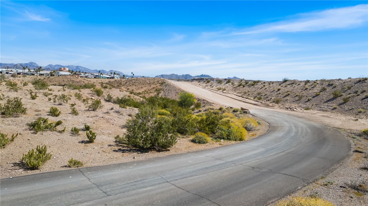 Land in Bullhead City 2
