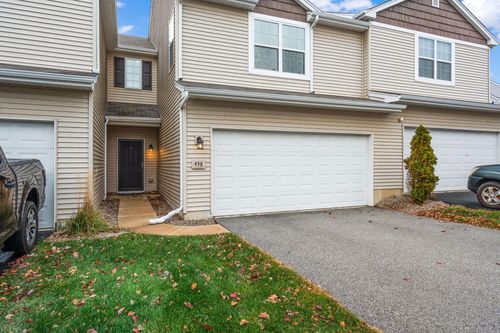 458 Briarwood Ln, Lowell, IN, 46356 | Card Image