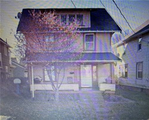 927 Smith Ave Sw, Canton, OH, 44706-1468 | Card Image
