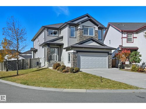 3552 Claxton Cres Sw, Edmonton, AB, T6W0Z7 | Card Image