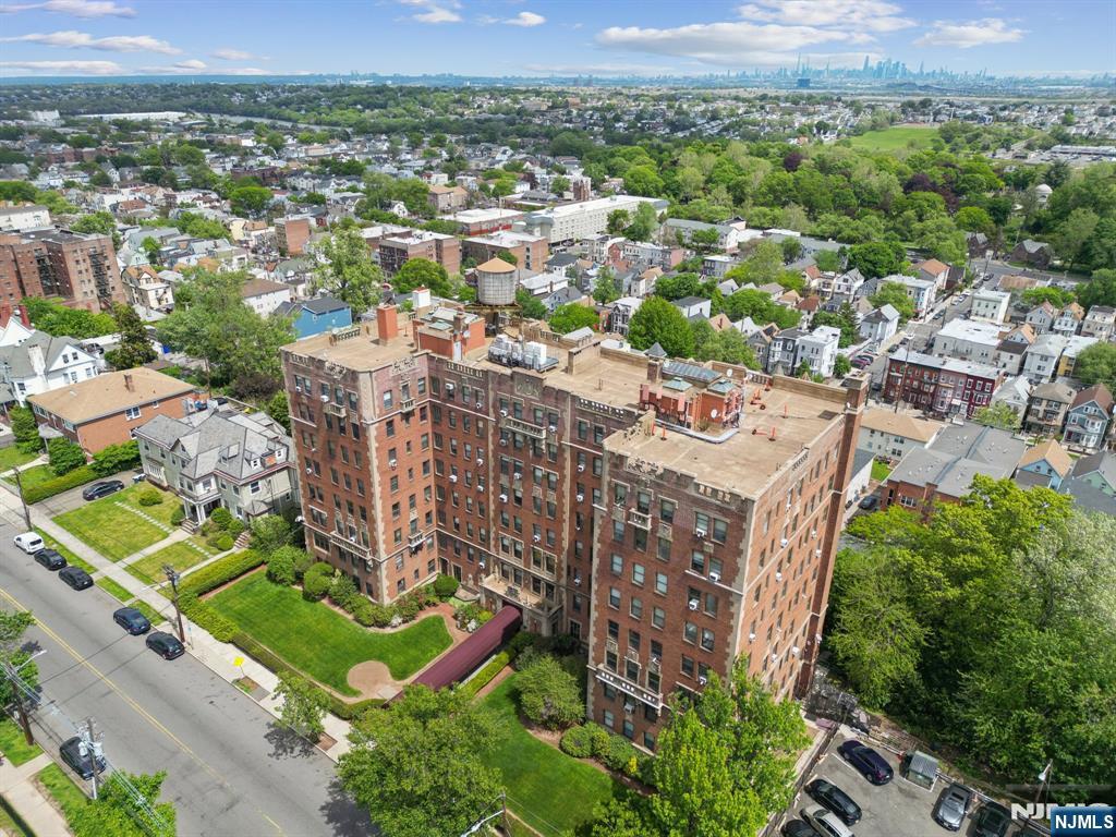 Residential in Newark 4