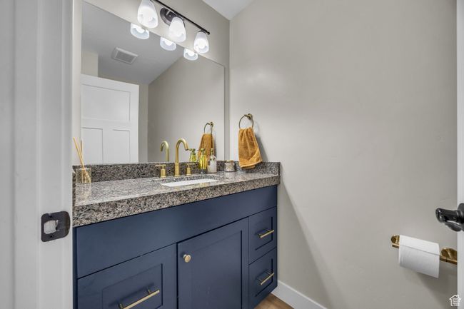 40 - 203 E Deer Run Loop, House other with 5 bedrooms, 4 bathrooms and 6 parking in Payson UT | Image 13