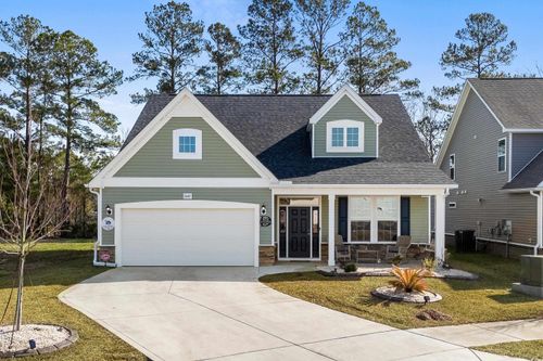 2449 Campton Loop, Conway, SC, 29527-3183 | Card Image