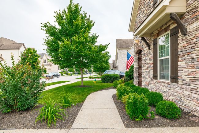 1039 Laffite Way, House other with 4 bedrooms, 4 bathrooms and 2 parking in Gallatin TN | Image 5