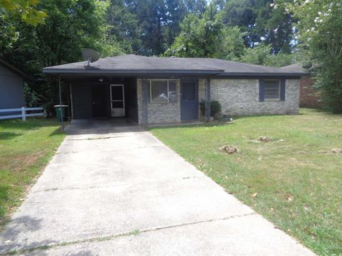 2915 Wynne Dr, Little Rock, AR, 72204-4644 | Card Image