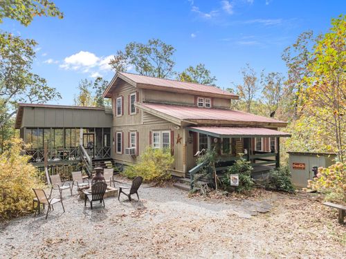 7-38 Buzzards Rest Trl, Saluda, NC, 28773 | Card Image
