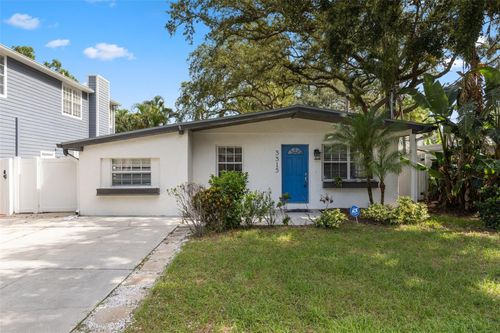 3315 W Villa Rosa St, TAMPA, FL, 33611-2905 | Card Image