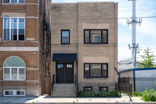 2753 W Chicago Avenue, Chicago, IL, 60622 | Card Image