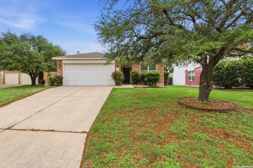 2339 Castello Way, San Antonio, TX, 78259-3712 | Card Image