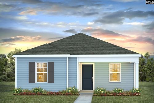 125 Hale Road, Orangeburg, SC, 29115 | Card Image