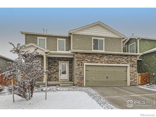 877 Twining Avenue, Brighton, CO, 80601 | Card Image