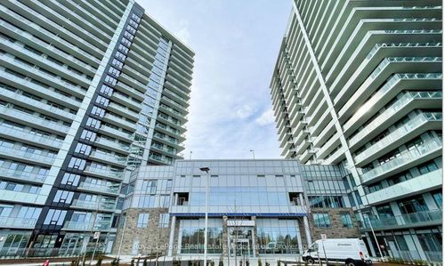 606-4675 Metcalfe Ave, Mississauga, ON, L5M0Z8 | Card Image