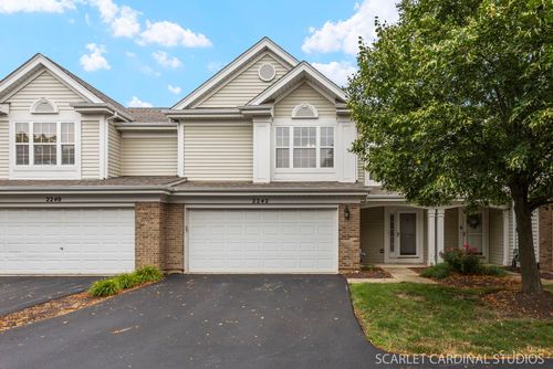 2242 Foxmoor Ln, Aurora, IL, 60502-4432 | Card Image