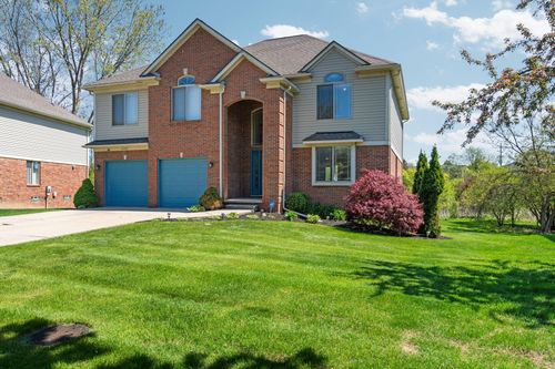 4139 Persimmon Dr, Ypsilanti, MI, 48197-7476 | Card Image