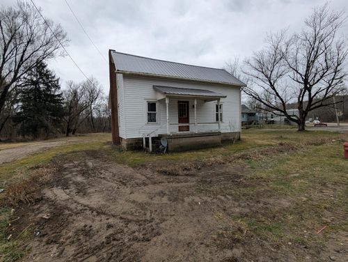 104 Main Street, Millfield, OH, 45761 | Card Image