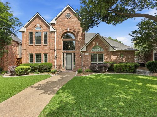 2533 Hickory Ridge Dr, Plano, TX, 75093-6191 | Card Image
