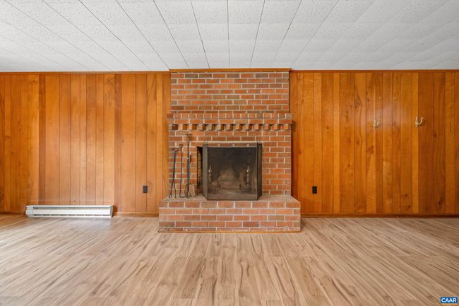 7928 Howardsville Rd, House other with 4 bedrooms, 3 bathrooms and null parking in SCOTTSVILLE VA | Image 32