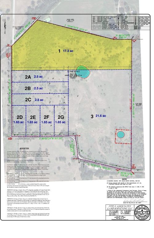 parcel-1-TBD Cr1104, Celeste, TX, 75423 | Card Image